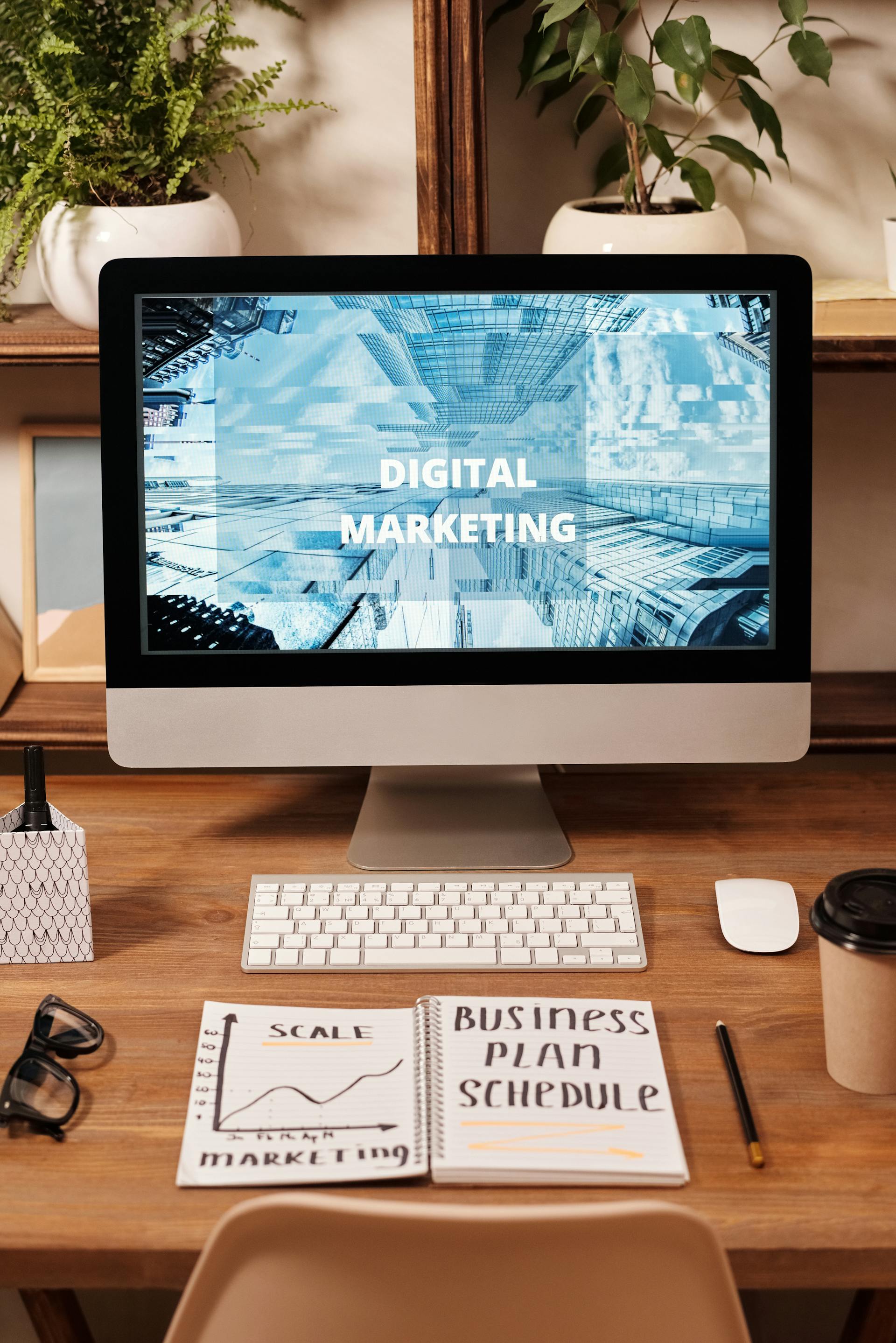 Digital Marketing Training 